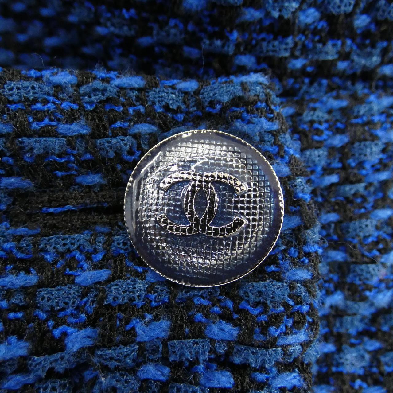 シャネル CHANEL LOOK5 P72339V63981 パンツ