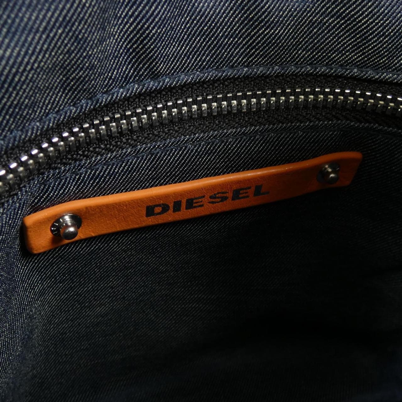 ディーゼル DIESEL BAG