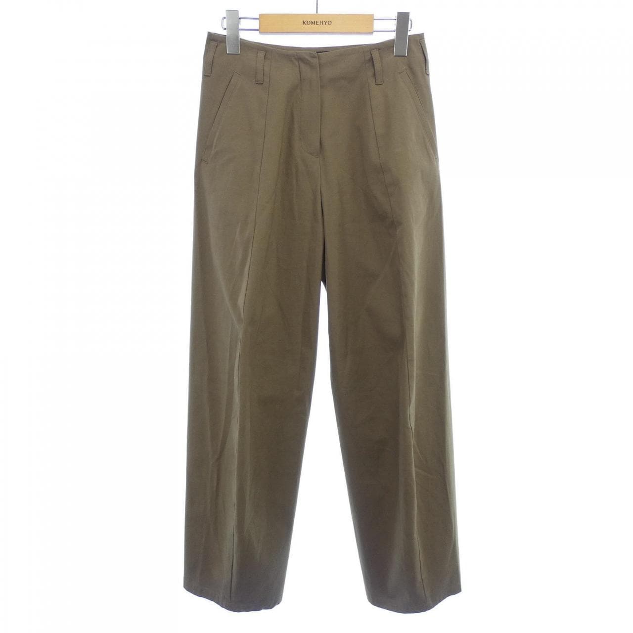 EMPORIO ARMANI安普里奥·阿玛尼裤