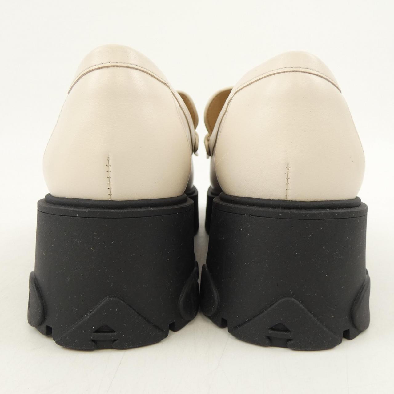 コーチ COACH CM587 シューズ