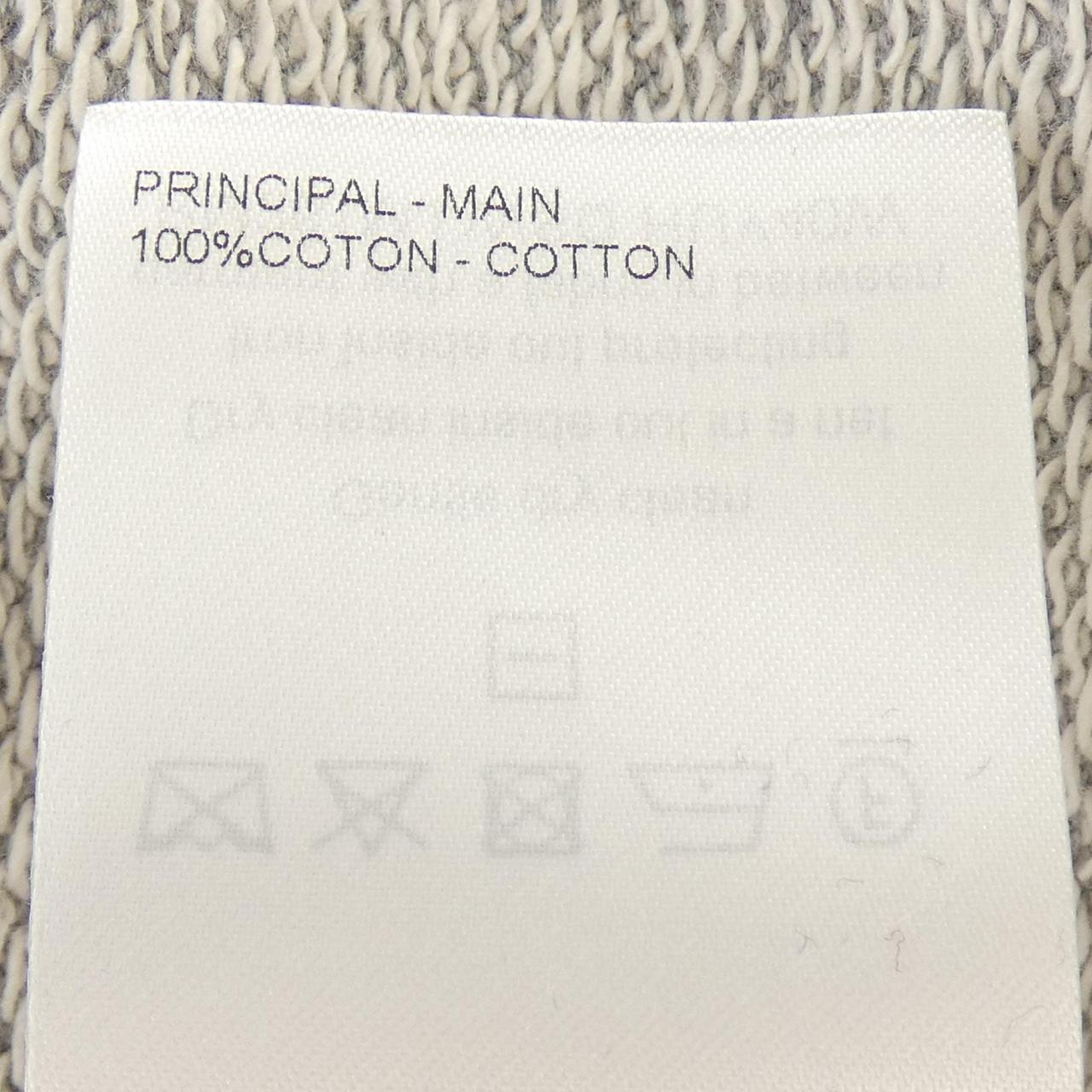 ルイヴィトン LOUIS VUITTON エンブロイダリー シグネチャー スウェットシャツ HUY40WWSQ スウェット