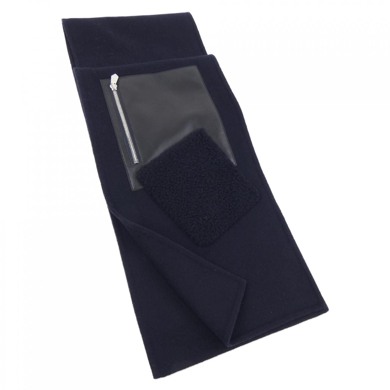 エルメス HERMES H394822T MUFFLER