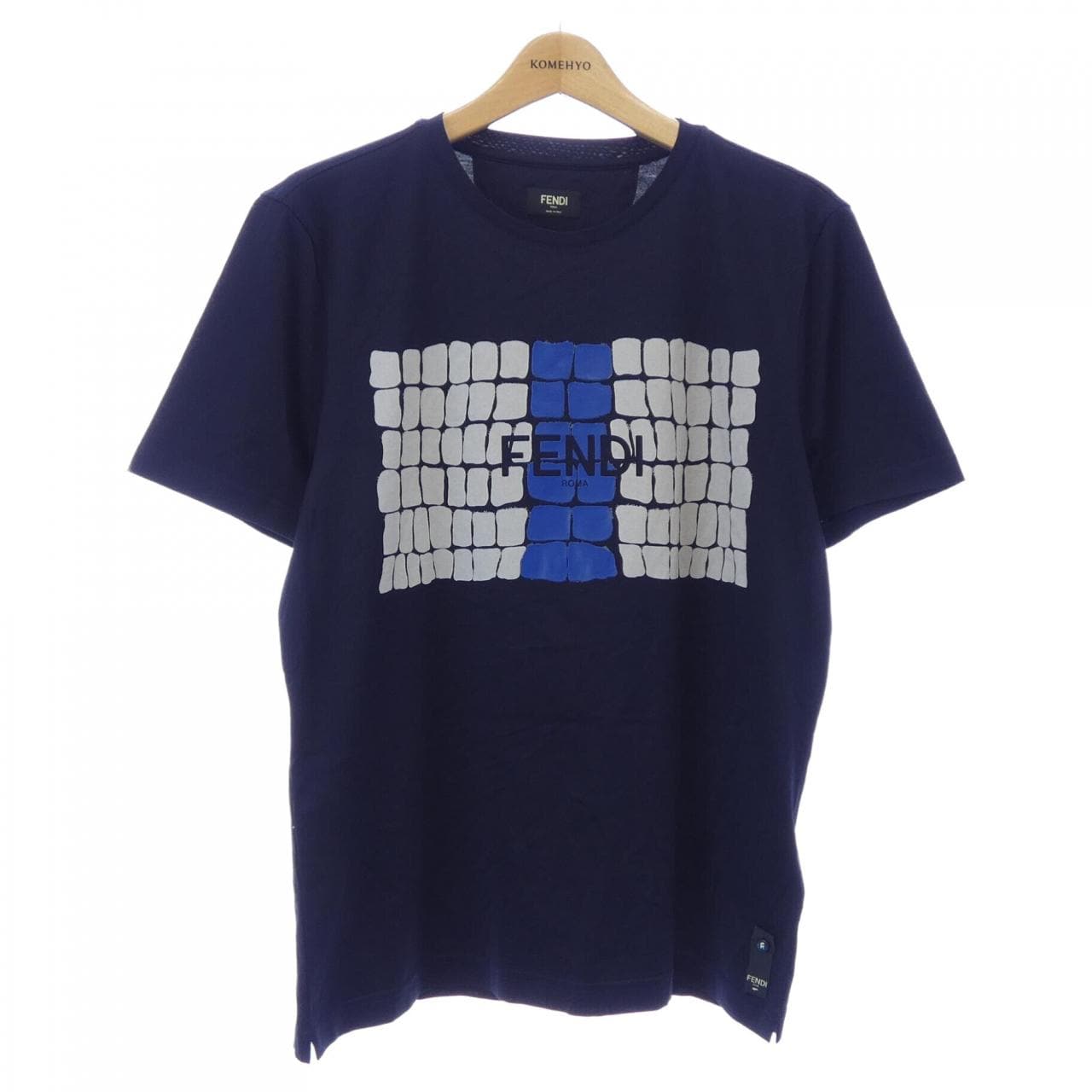 フェンディ FENDI FY0626 X3U Tシャツ