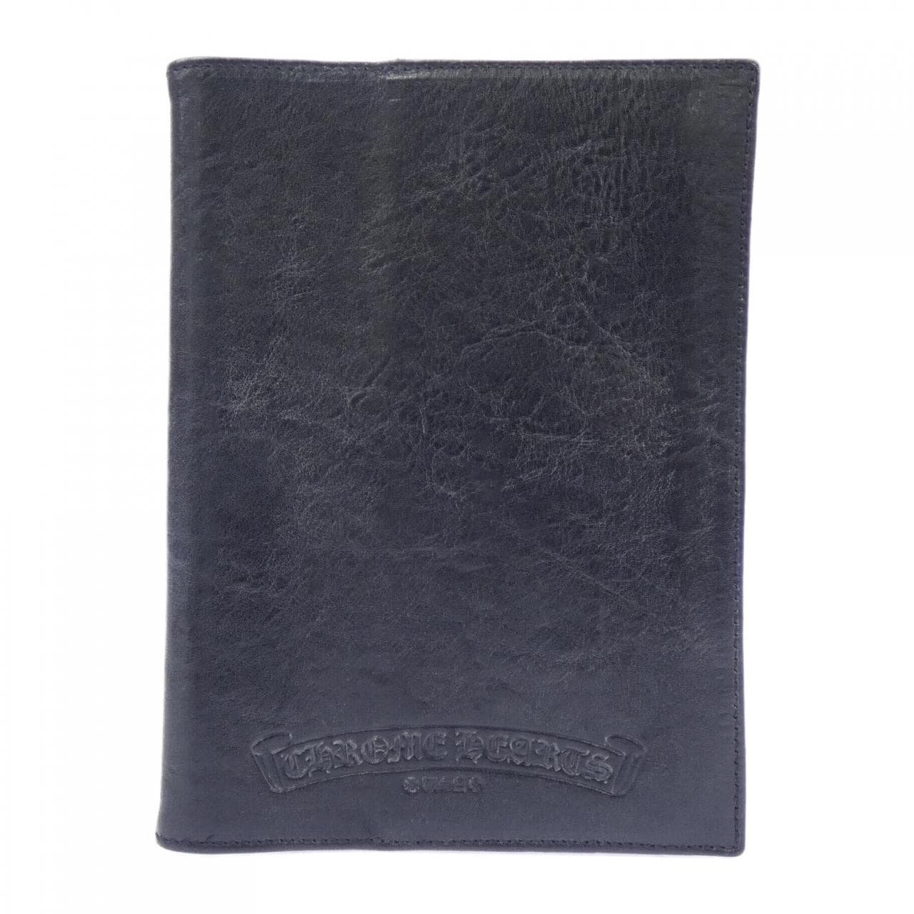 CHROME HEARTS BK CVR CEME 6.5*9.75 2813 304 1503 0900 書套