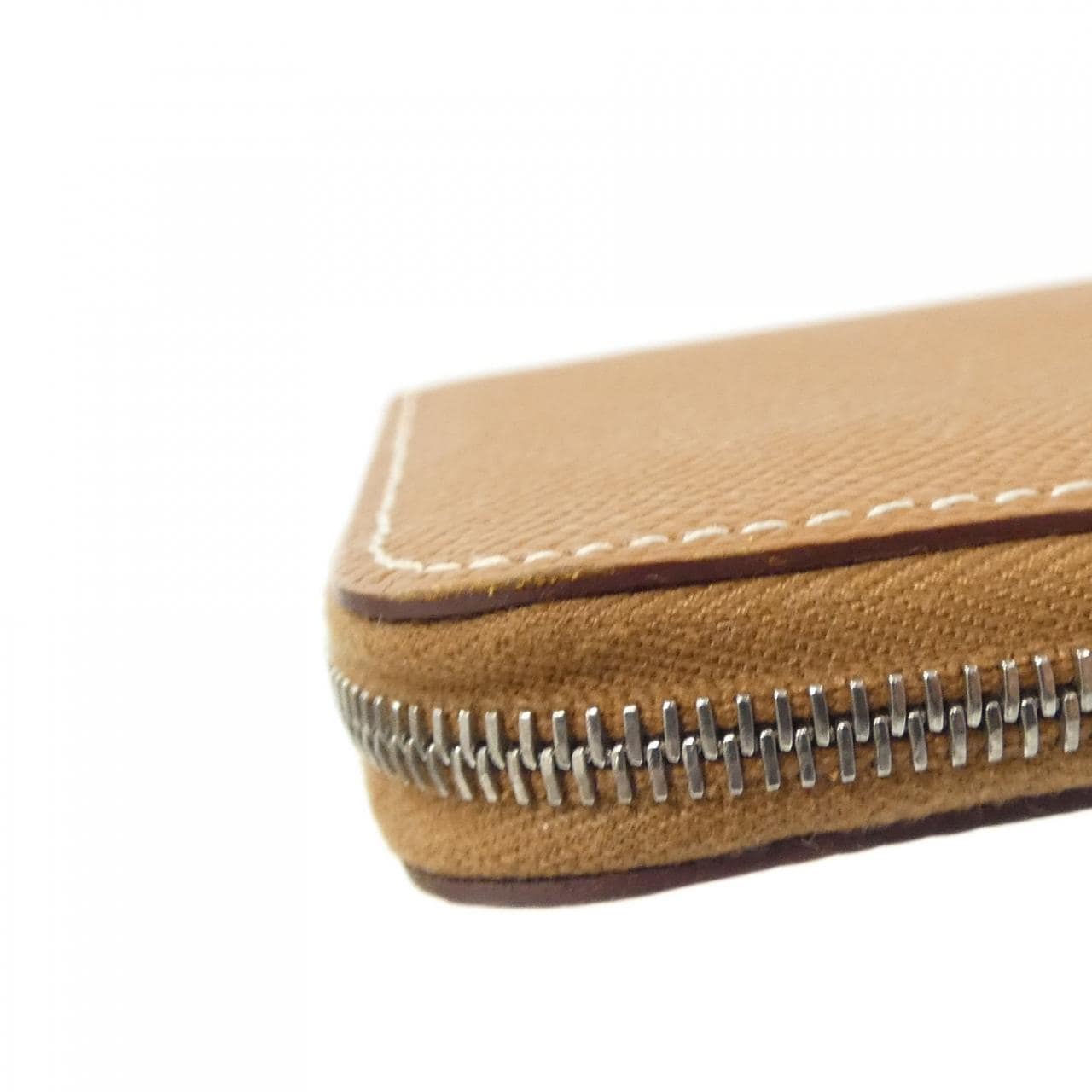 エルメス EQUATEUR シルク イン クラシック 077758CK 財布