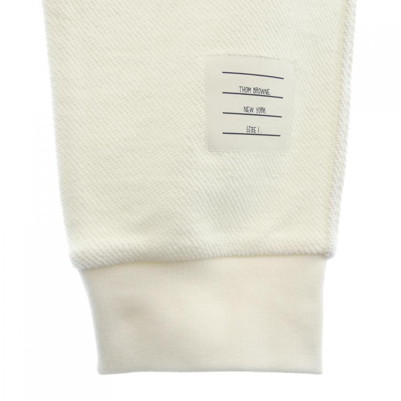 トムブラウン THOM BROWNE MJQ224A-J0201-100 パンツ