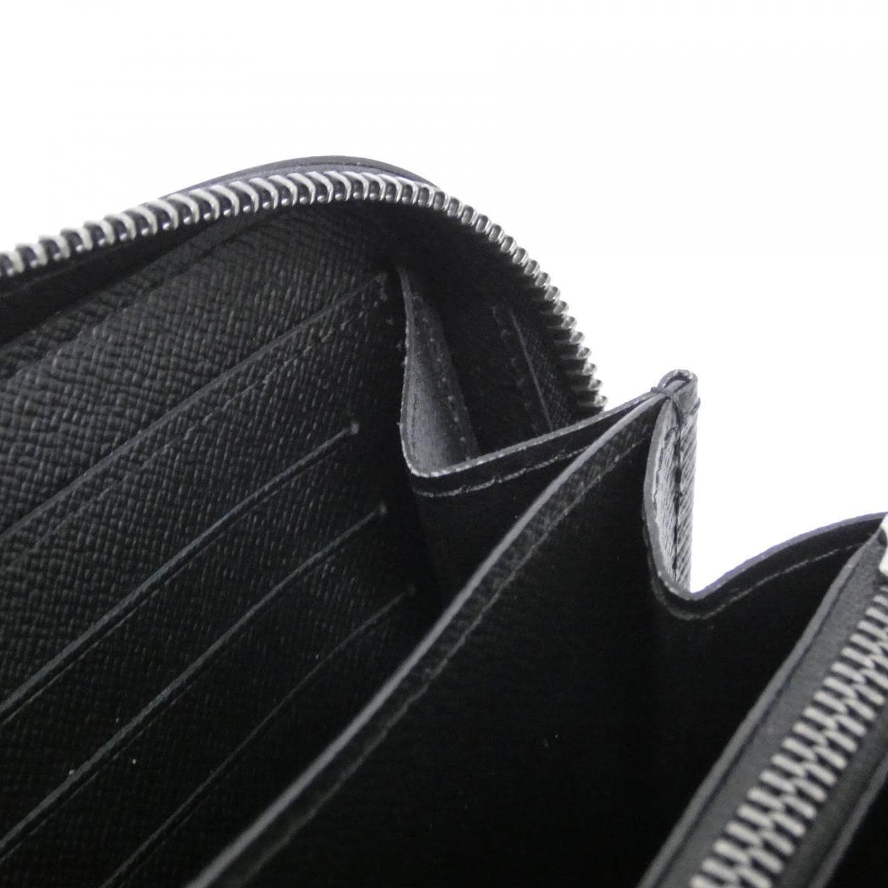 ルイヴィトン モノグラム エクリプス ジッピーXL M61698 財布