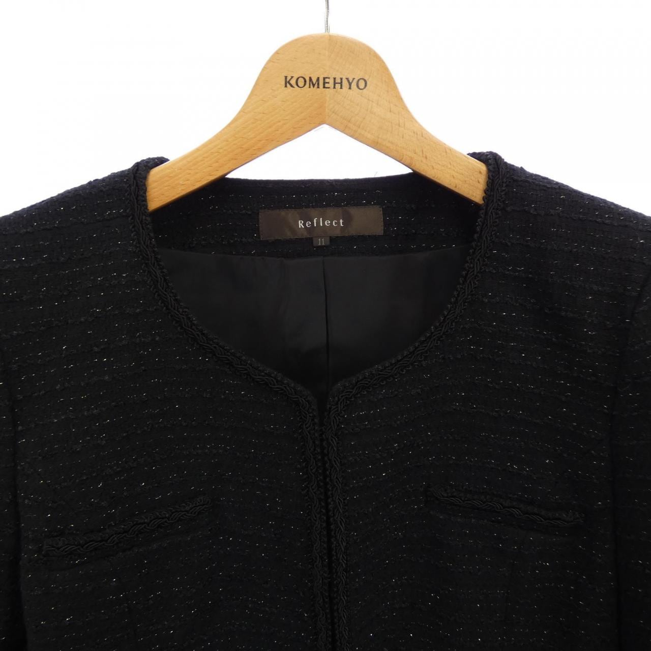 リフレクト REFLECT AB101-42023JJ セットアップ