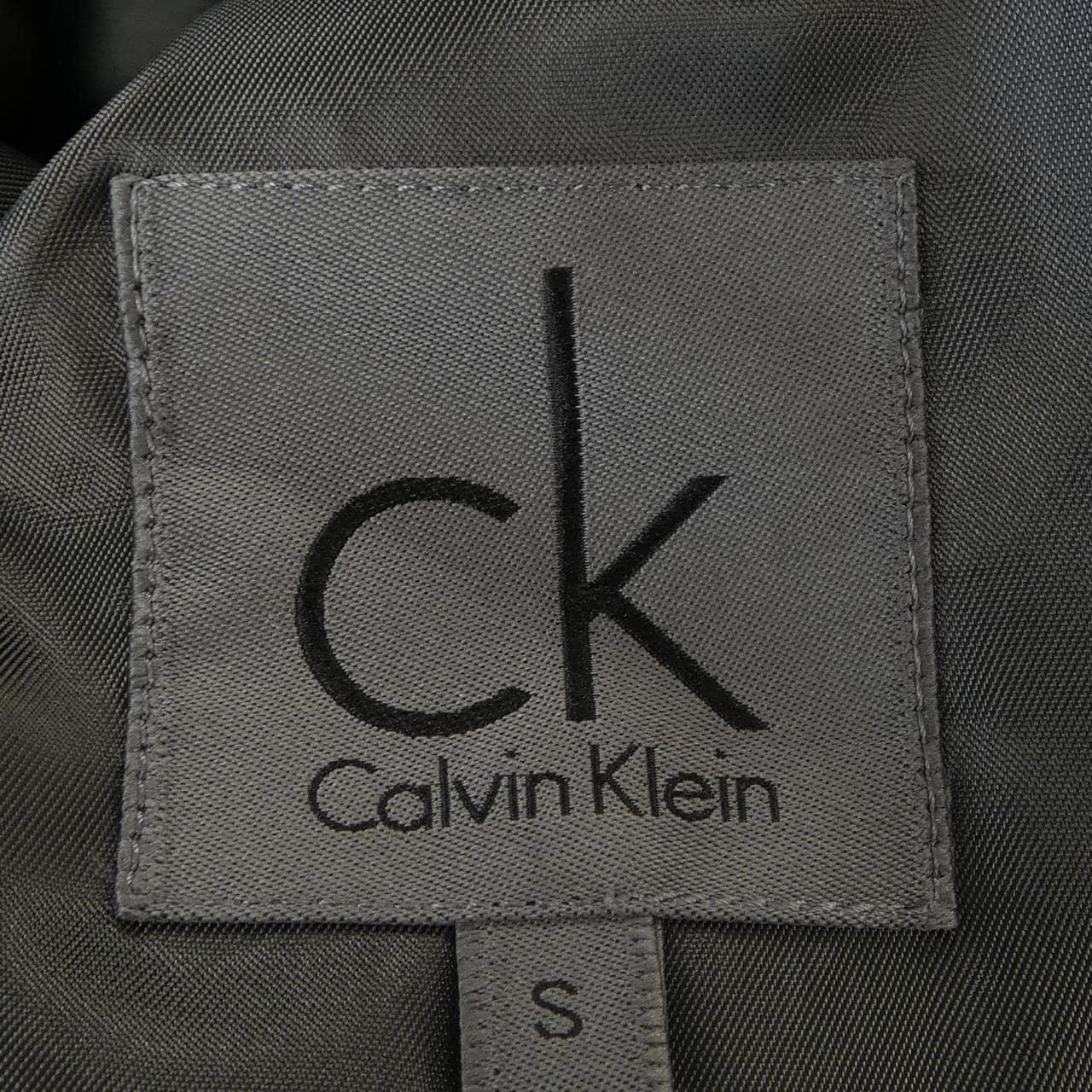 カルバンクライン Calvin Klein ジャケット