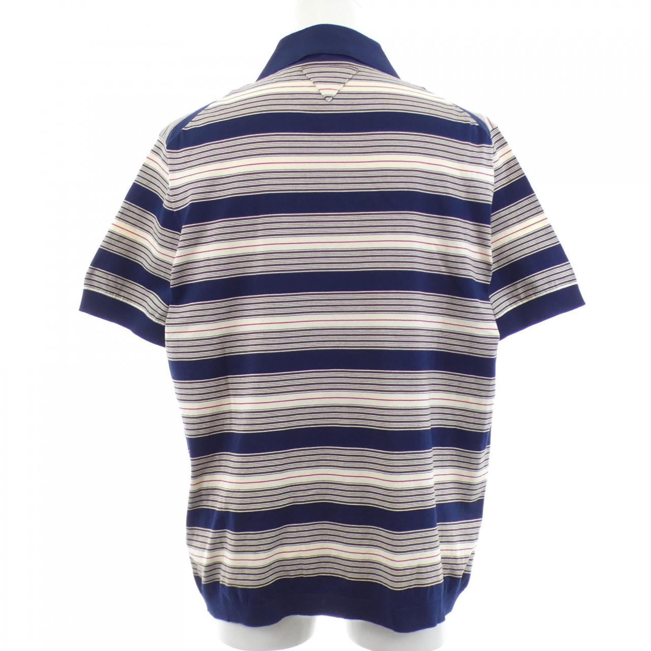 プラダ PRADA UMF064 SOOO 1706 ポロシャツ