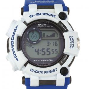 カシオ G-SHOCK･フロッグマン･イルクジ2016 GWF-D1000K-7JR その他 ソーラークォーツ
