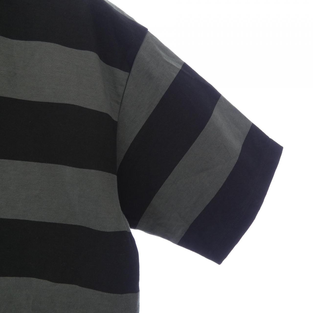 アニエスベー Agnes.b 252727ON CSM04S Tシャツ