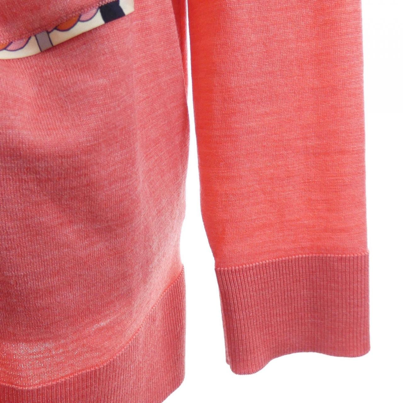 エルメス HERMES *06-7719 カーディガン