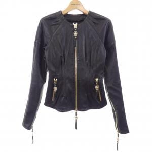トーマスワイルド THOMAS WYLDE レザージャケット