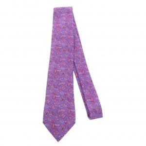 エトロ ETRO NECKTIE