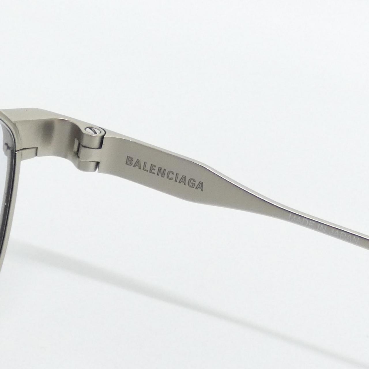 バレンシアガ BB0416S サングラス