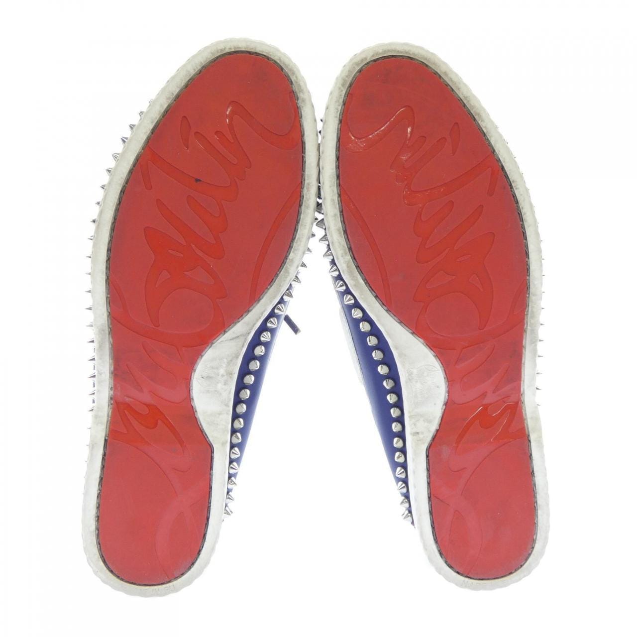 クリスチャンルブタン CHRISTIAN LOUBOUTIN シューズ