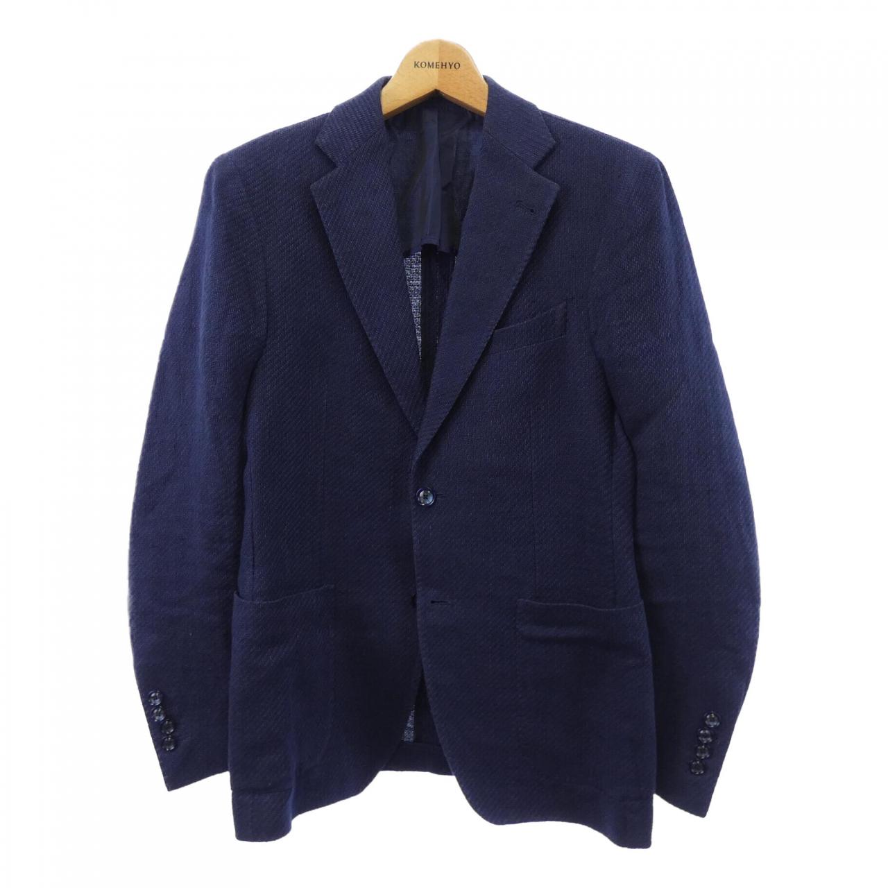 タリアトーレ TAGLIATORE BRILLA/1SVS22K ジャケット