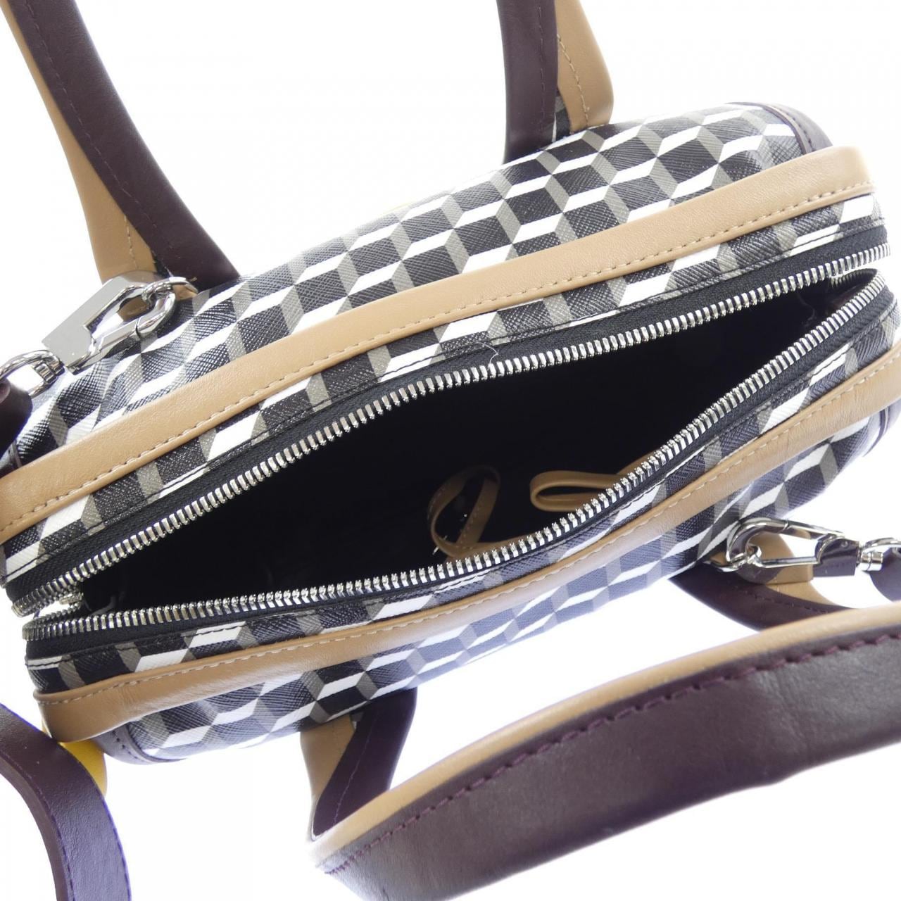 ピエールアルディ PIERRE HARDY ADV06 BAG