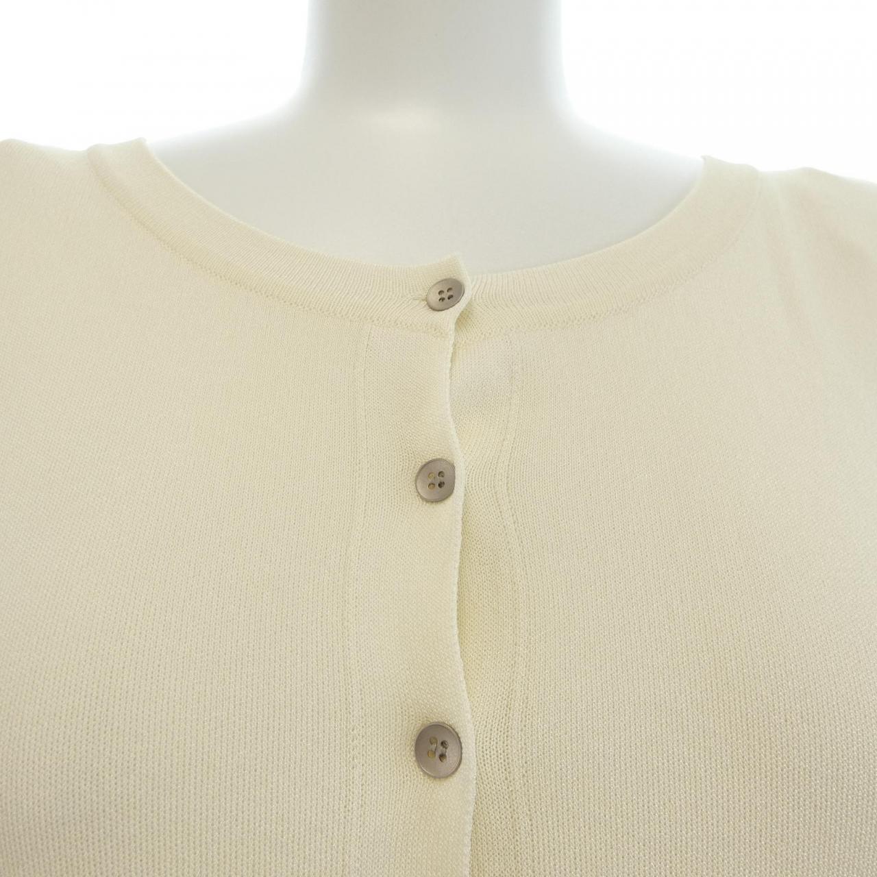 フォクシー FOXEY 39955 カーディガン