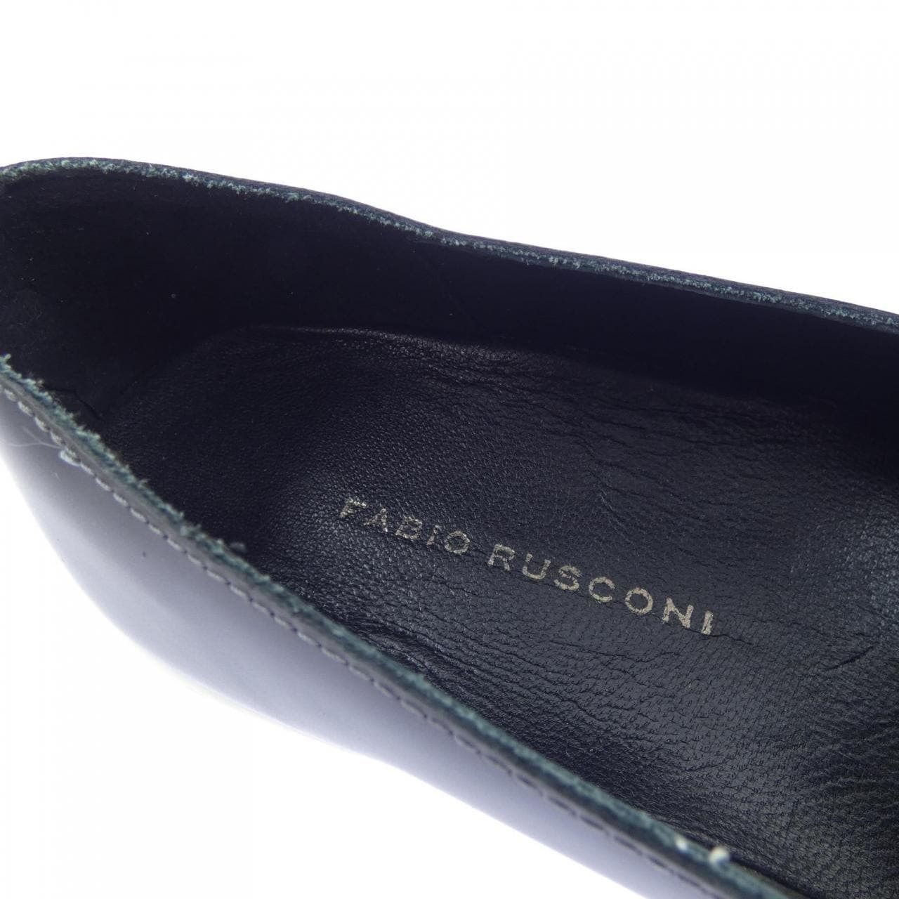 ファビオルスコーニ FABIO RUSCONI シューズ