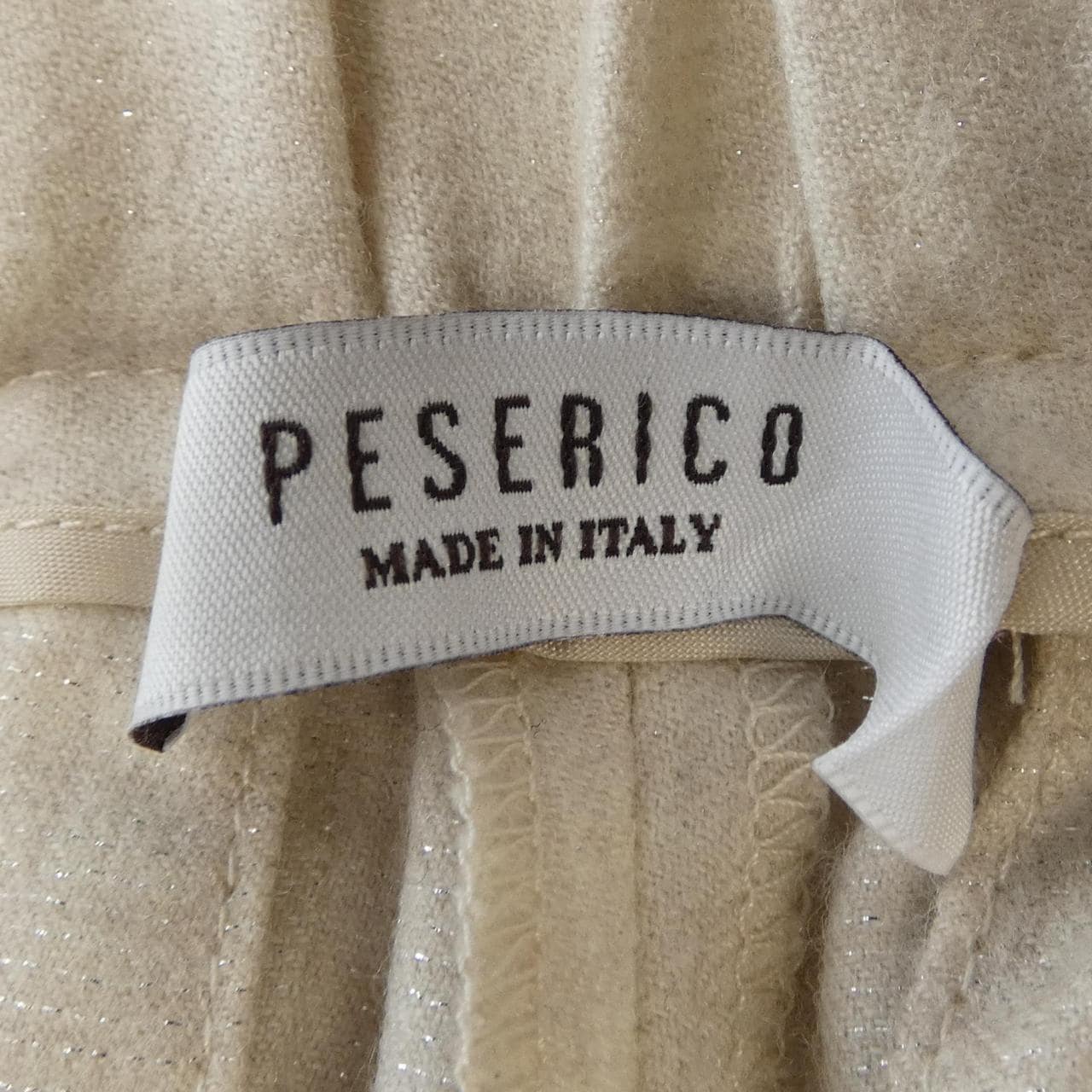 ペセリコ PESERICO パンツ
