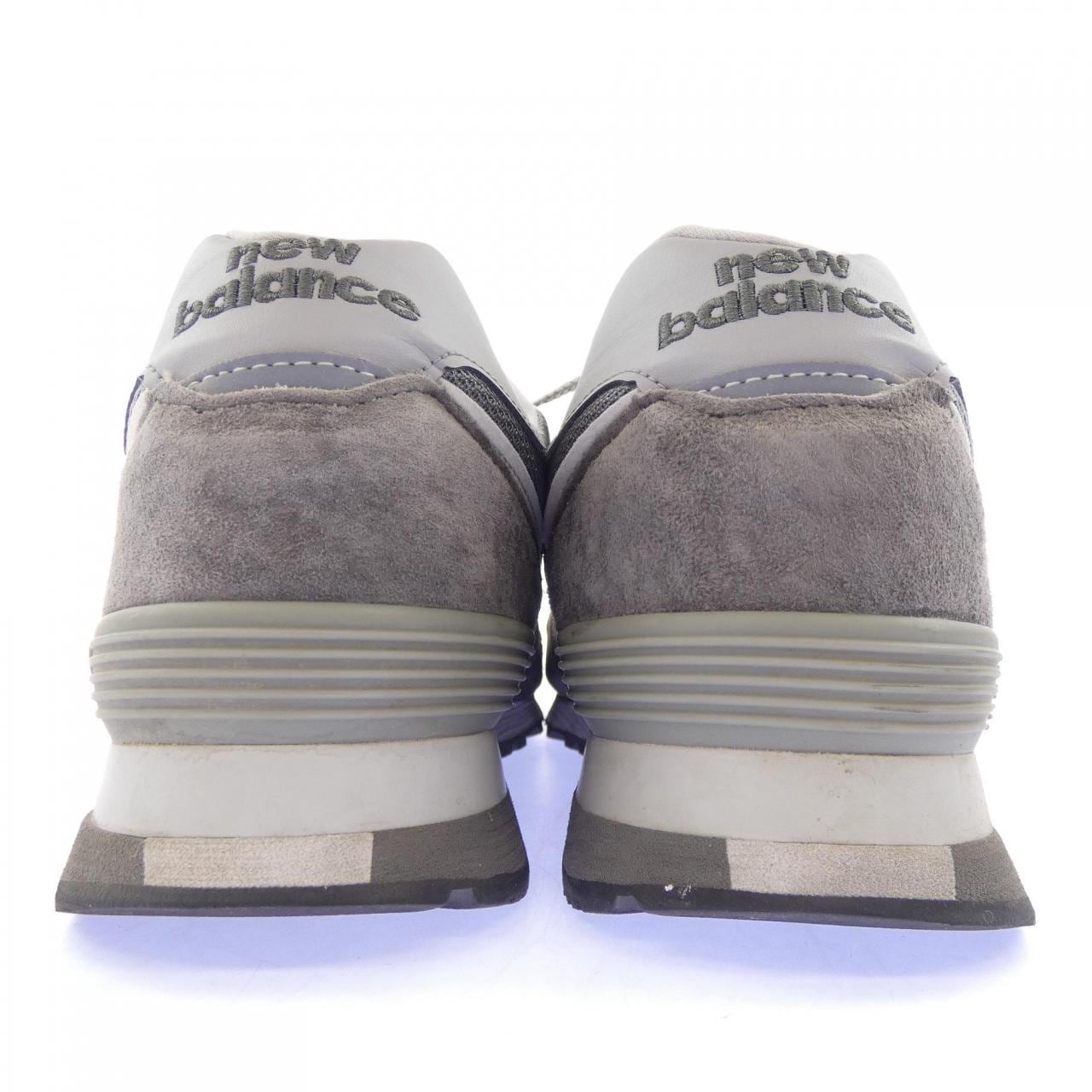 ニューバランス NEW BALANCE OU576PGL スニーカー