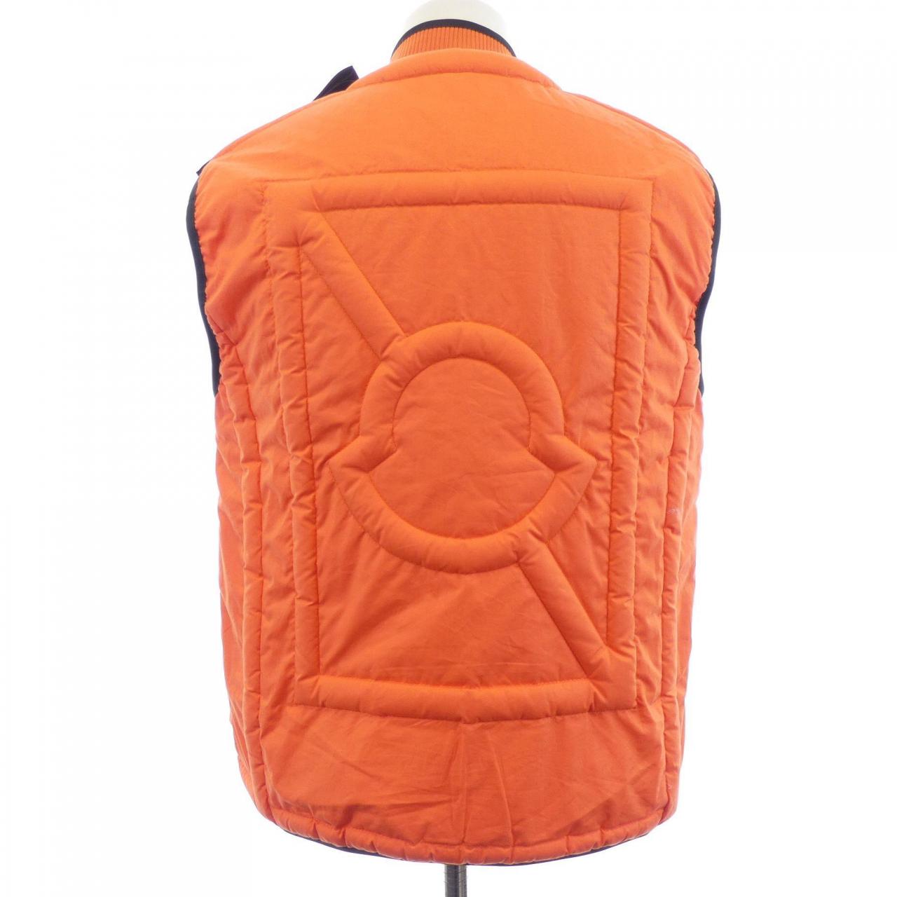 モンクレール ジーニアス MONCLER GENIUS HUFF ダウンベスト