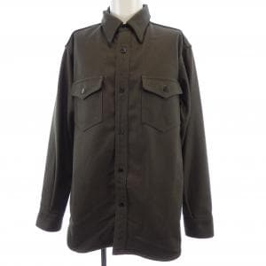 MOP MORTERCYCLE GARM シャツ