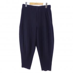 オムプリッセ HOMME PLISSE HP55JF551 パンツ
