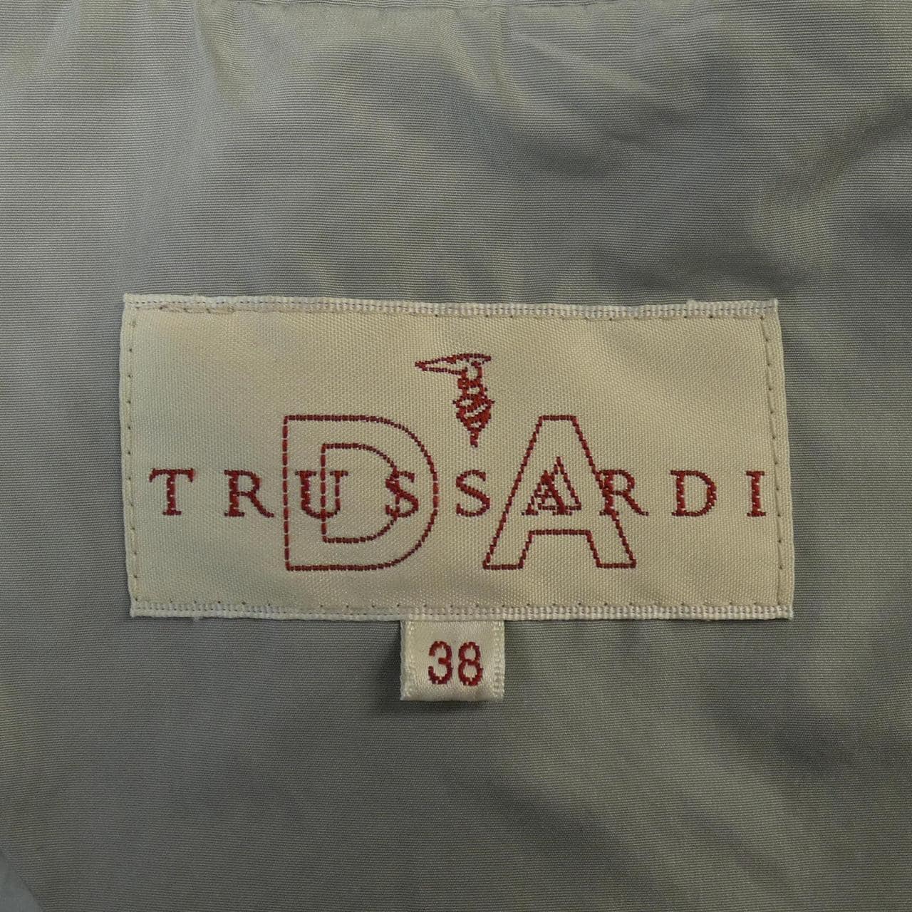 コメ兵｜DA TRUSSARDI コート｜ダ トラサルディ｜レディース