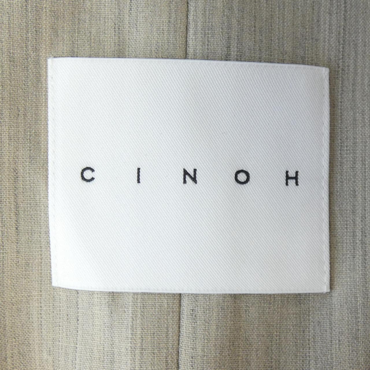 Chino CINOH vest