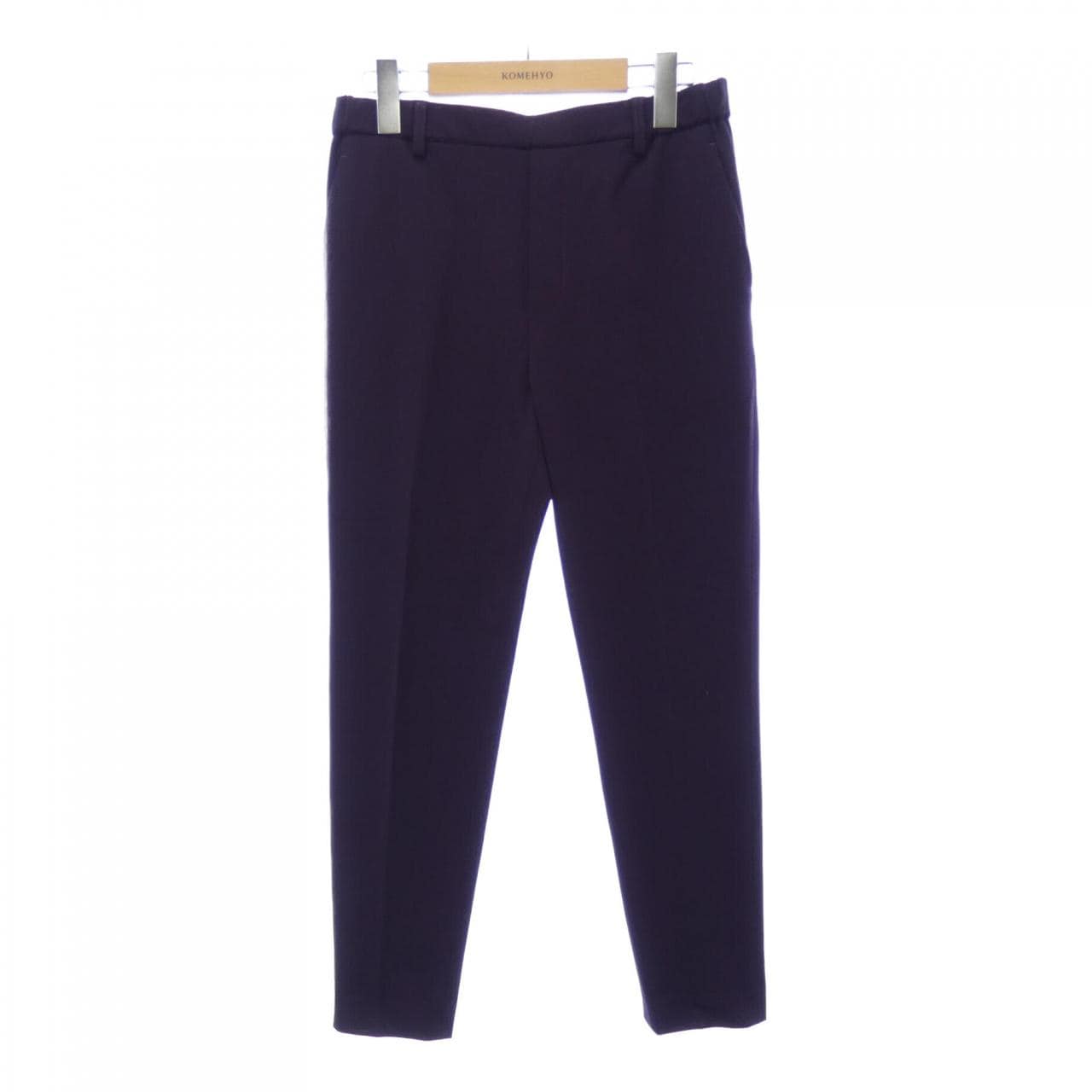 Jiyuuk free zone pants