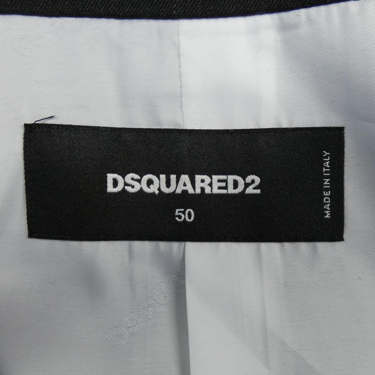 DSQUARED2 jacket