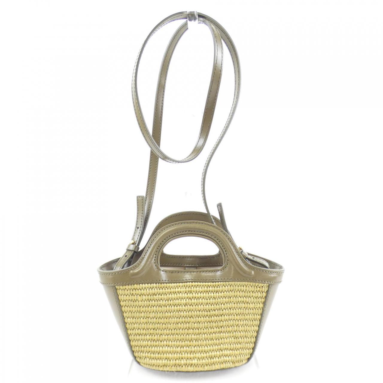 マルニ MARNI BAG