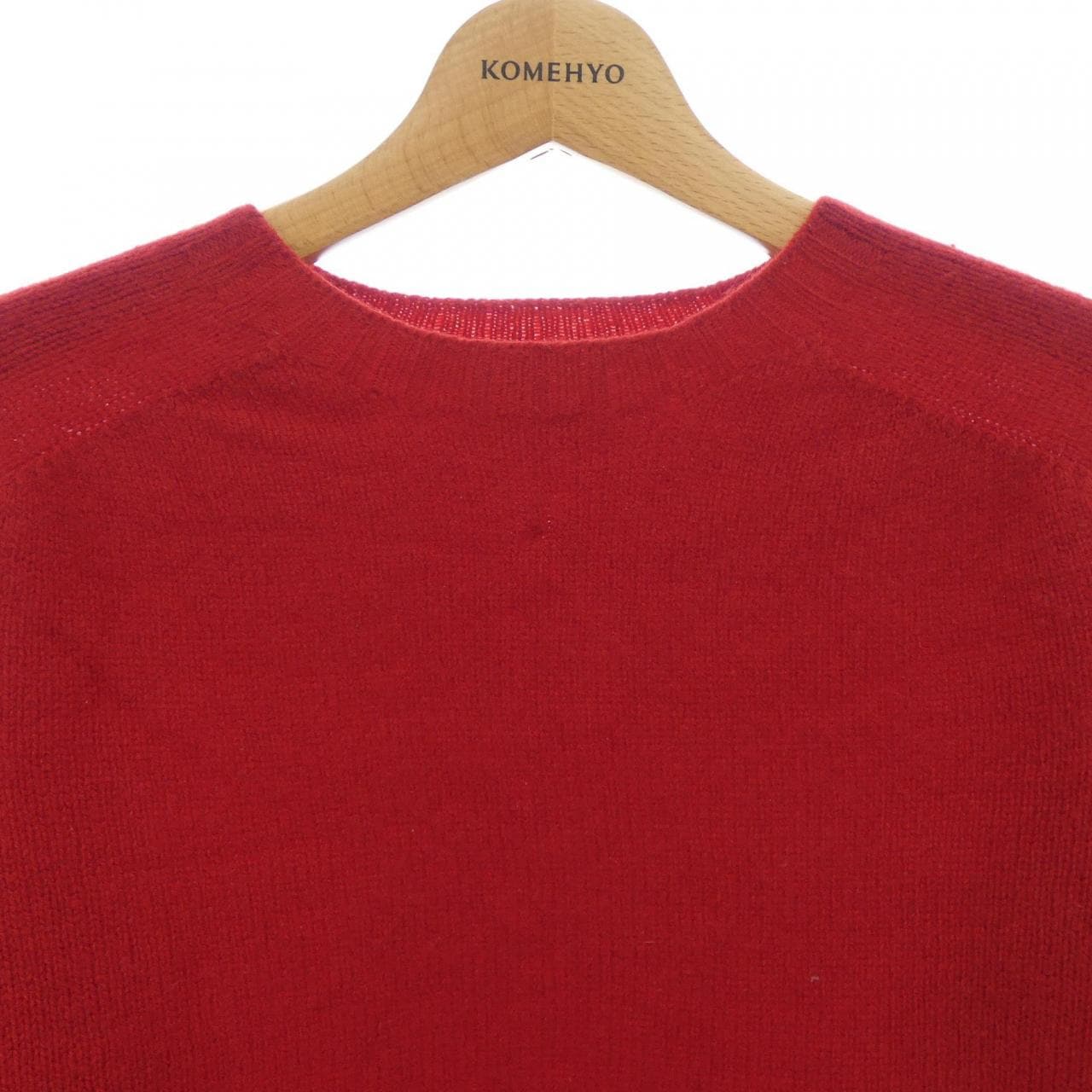 モリスアンドサンズ MORRIS&SONS ニット