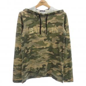 バルマン BALMAIN パーカー
