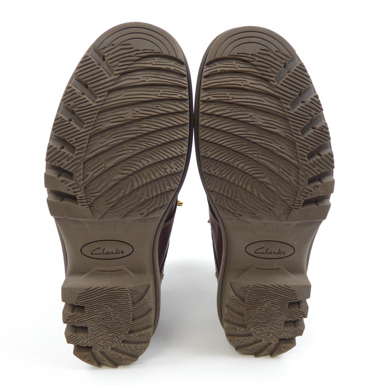 Clarks CLARKS靴