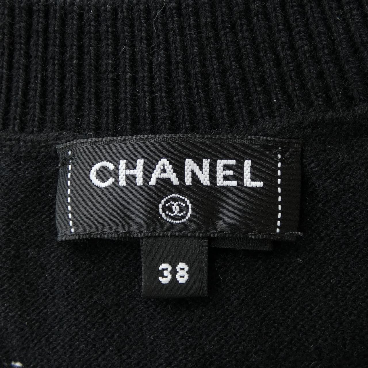 シャネル CHANEL ワンピース