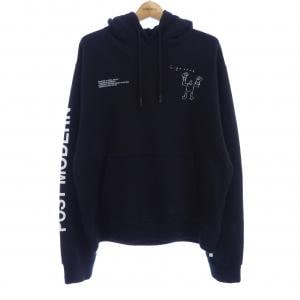 オフホワイト OFF-WHITE パーカー
