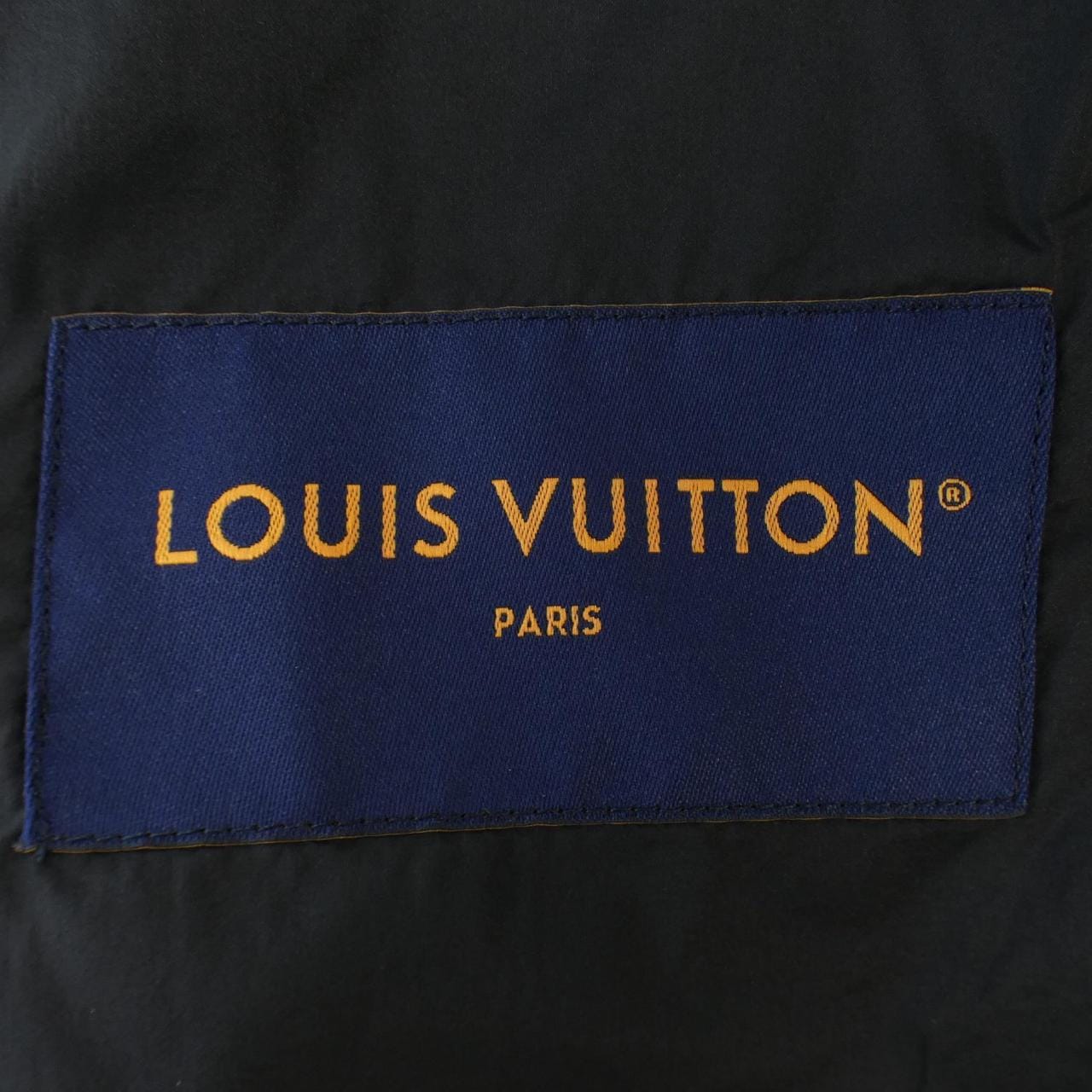 LOUIS VUITTON VUITTON jacket