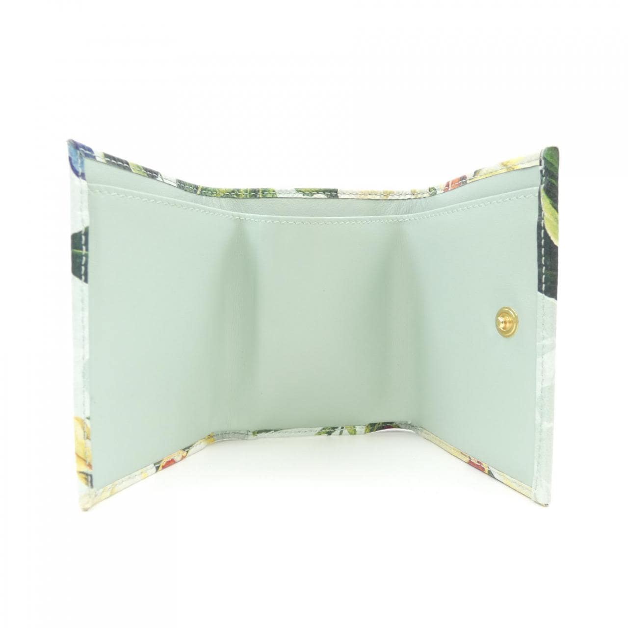 ドルチェアンドガッバーナ DOLCE&GABBANA WALLET
