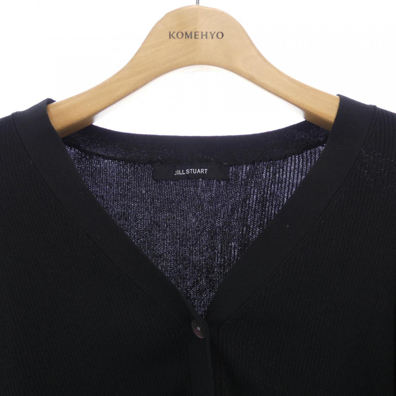 ジルスチュアート JILL STUART 092-4170028 カーディガン