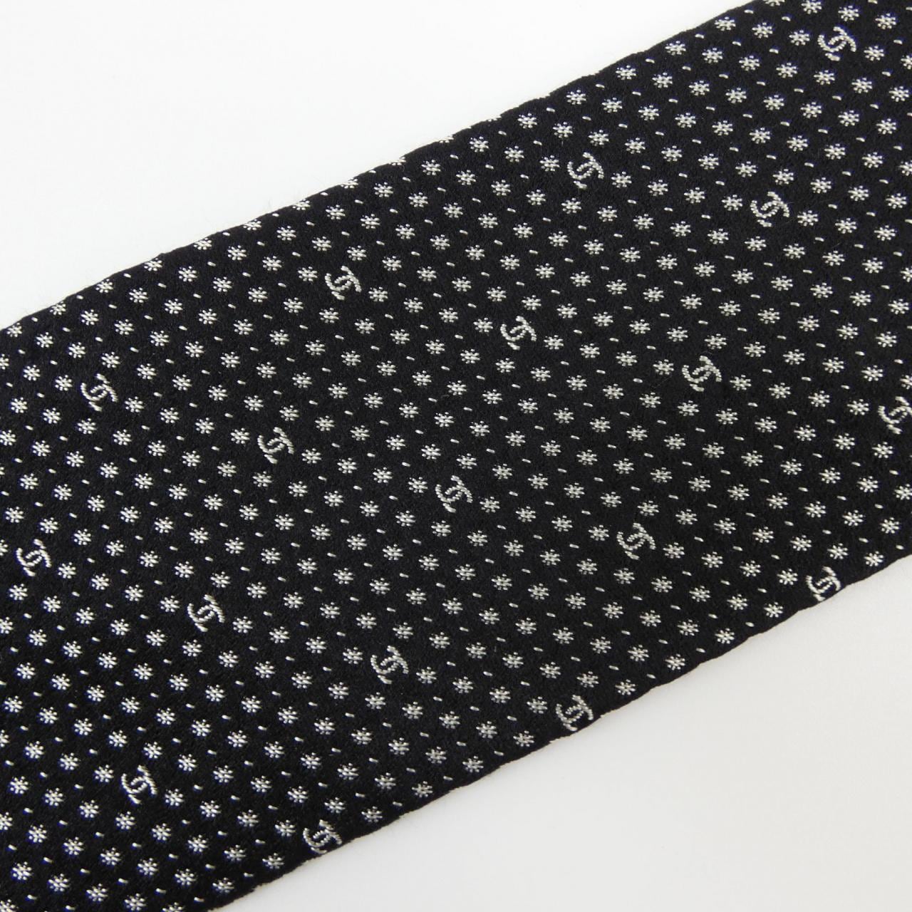 シャネル CHANEL NECKTIE