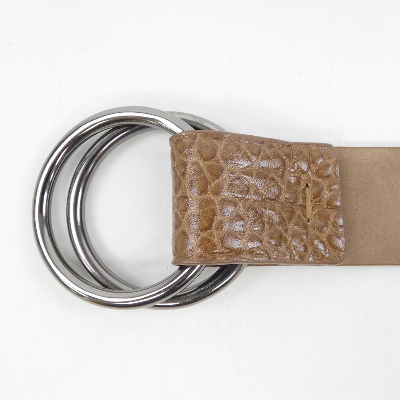 BRUNELLO CUCINELLI CUCINELLI 腰帶