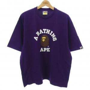 ベイプ BAPE Tシャツ