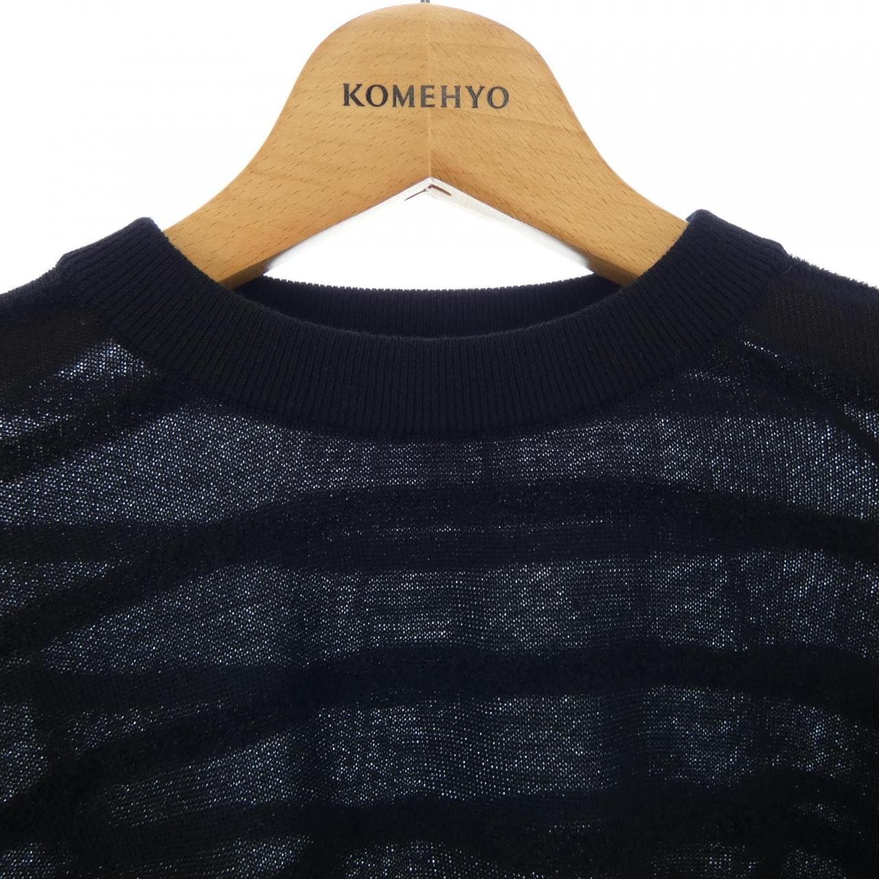 ドゥーズィエムクラス DEUXIEME CLASSE ニット