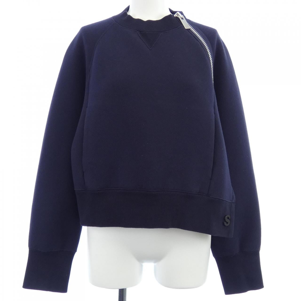 サカイ SACAI SCW-094 スウェット