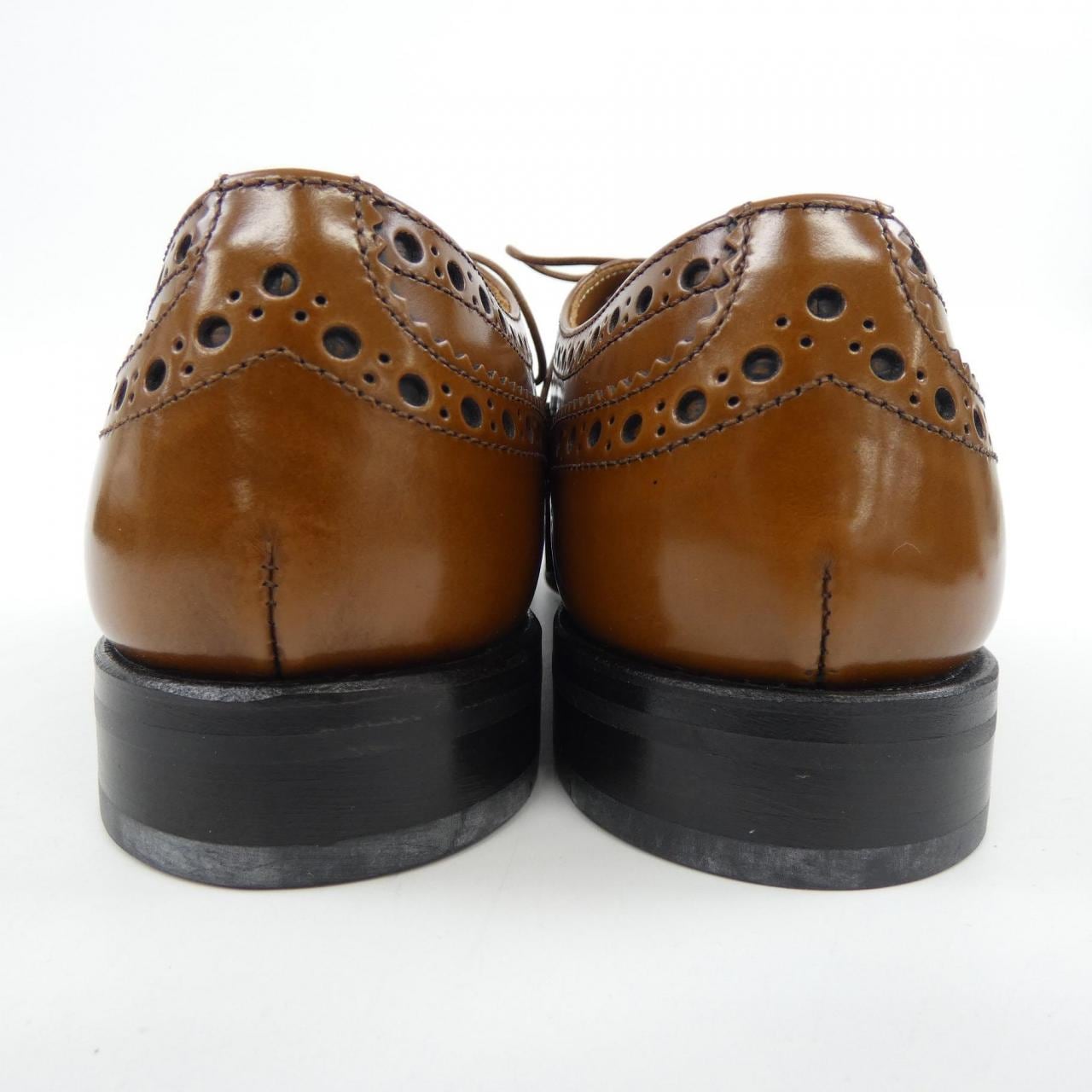 チャーチ CHURCH'S BURWOOD シューズ