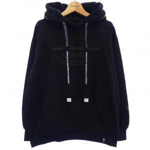 ダブルスタンダードクロージンク DOUBLE STANDARD CLOTHING パーカー
